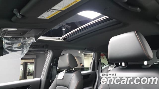 Honda CR-V 6세대 2.0 гибрид Туринг (Touring) 2WD, 2024 19