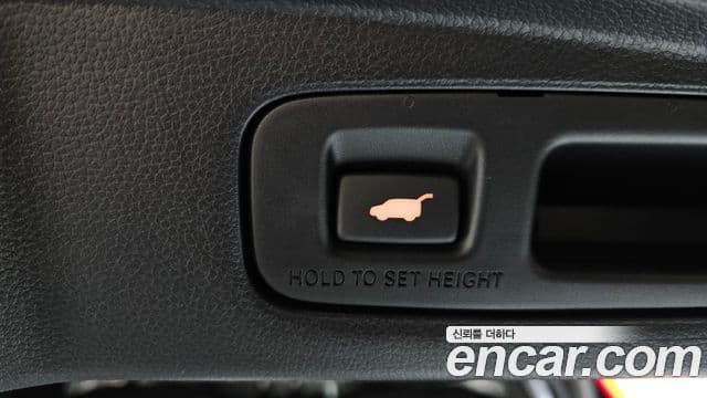 Honda CR-V 6세대 2.0 гибрид Туринг (Touring) 2WD, 2024 20