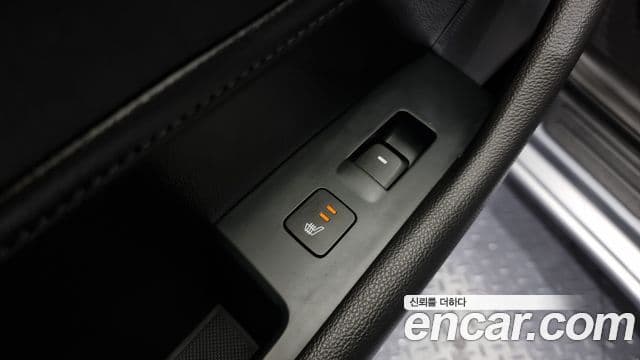 Hyundai LF Sonata Premium, 2016 20