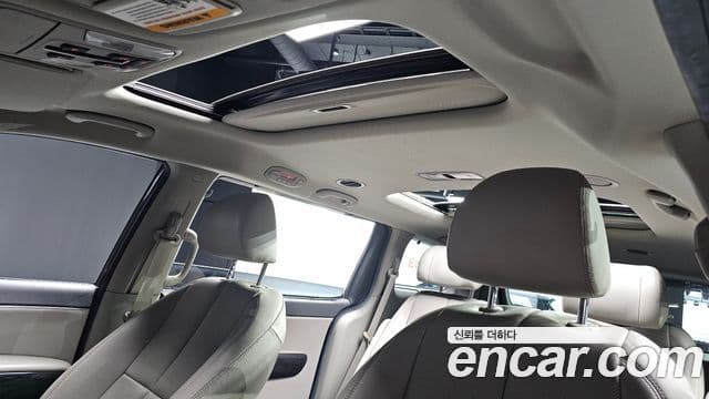 Kia All New Carnival VIP, 2016 18