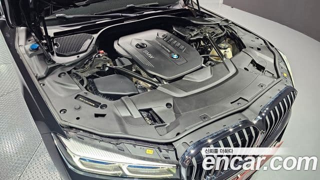 BMW 7시리즈 (G11) 730Ld xDrive M Sport, 2020 6