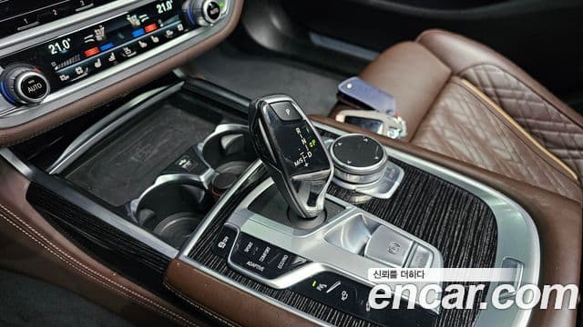 BMW 7시리즈 (G11) 730Ld xDrive M Sport, 2020 9