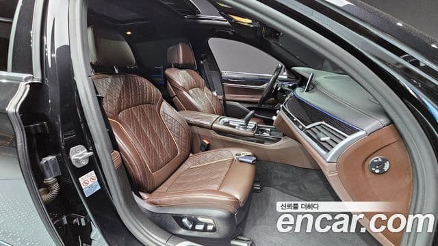 BMW 7시리즈 (G11) 730Ld xDrive M Sport, 2020 10
