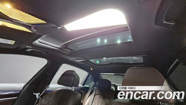 BMW 7시리즈 (G11) 730Ld xDrive M Sport, 2020 12
