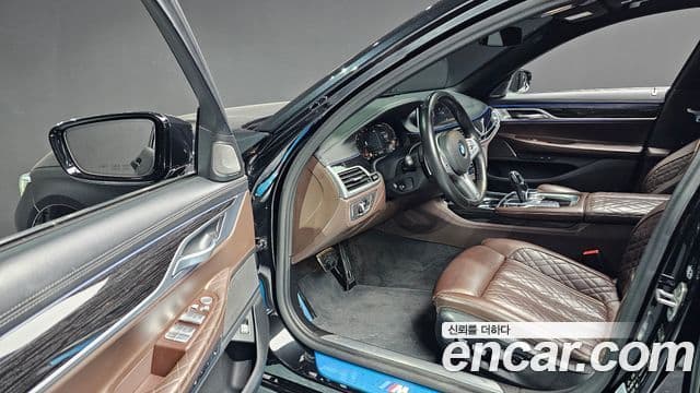 BMW 7시리즈 (G11) 730Ld xDrive M Sport, 2020 13