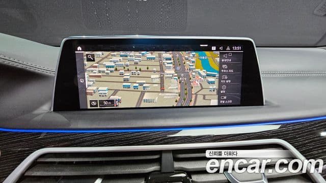 BMW 7시리즈 (G11) 730Ld xDrive M Sport, 2020 15