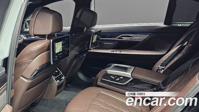 BMW 7시리즈 (G11) 730Ld xDrive M Sport, 2020 17