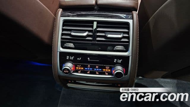 BMW 7시리즈 (G11) 730Ld xDrive M Sport, 2020 18