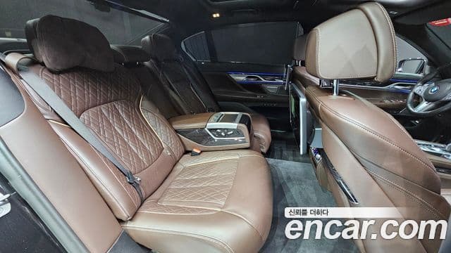 BMW 7시리즈 (G11) 730Ld xDrive M Sport, 2020 19