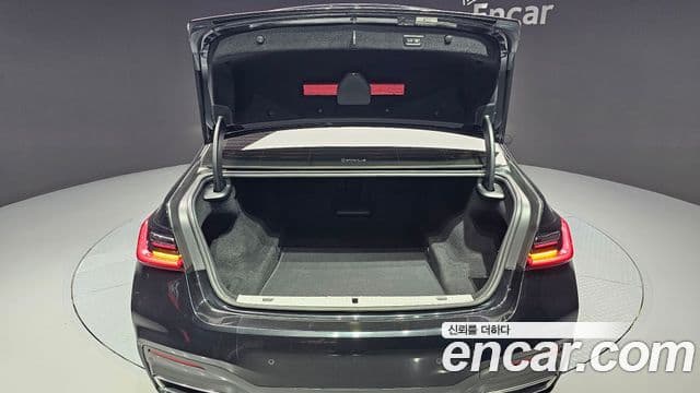 BMW 7시리즈 (G11) 730Ld xDrive M Sport, 2020 20