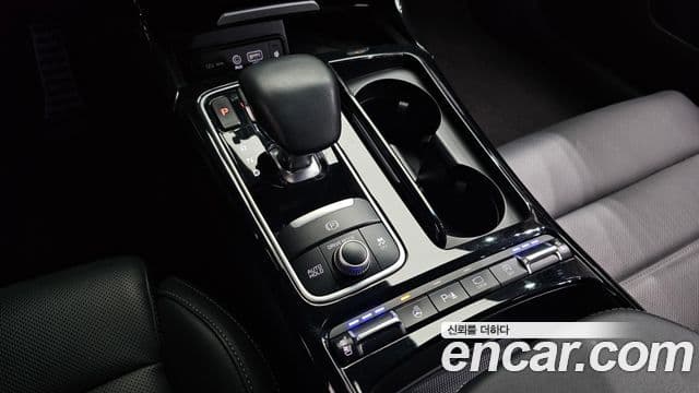 Kia 스팅어 Platinum, 2018 9