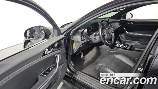 Kia 스팅어 Platinum, 2018 11