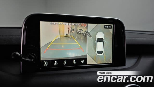 Kia 스팅어 Platinum, 2018 15