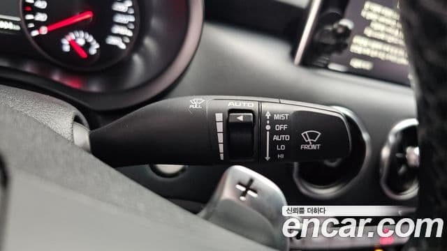 Kia 스팅어 Platinum, 2018 17