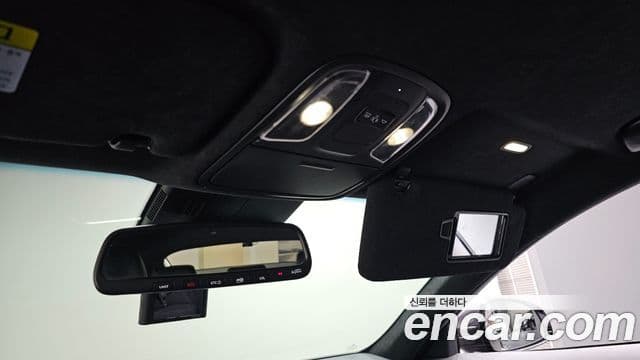 Kia 스팅어 Platinum, 2018 18