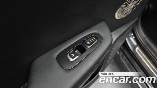 Kia 스팅어 Platinum, 2018 19