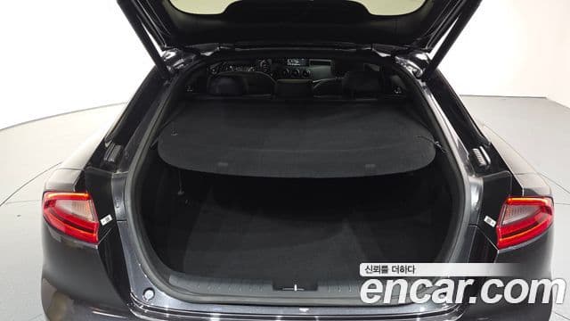 Kia 스팅어 Platinum, 2018 20