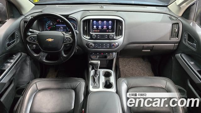 Chevrolet(GM대우) 콜로라도 3.6 Extreme 2WD, 2020 7