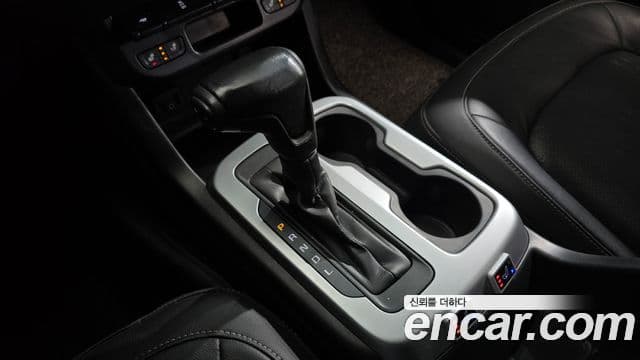 Chevrolet(GM대우) 콜로라도 3.6 Extreme 2WD, 2020 9