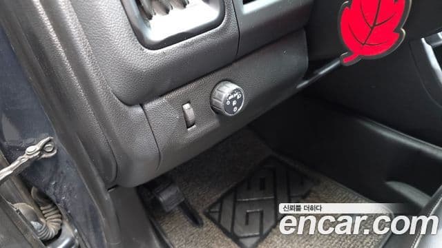 Chevrolet(GM대우) 콜로라도 3.6 Extreme 2WD, 2020 16