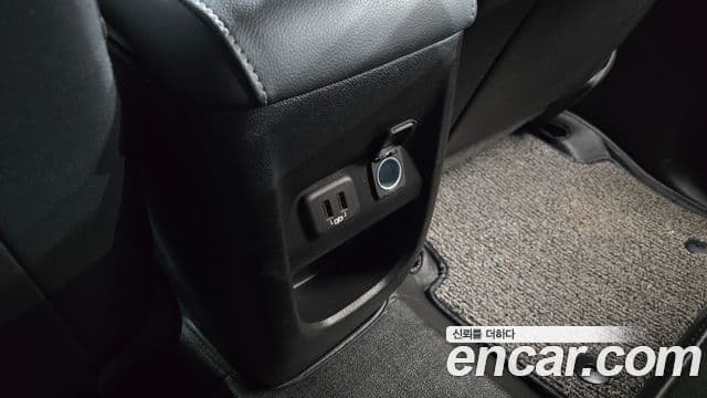 Chevrolet(GM대우) 콜로라도 3.6 Extreme 2WD, 2020 17