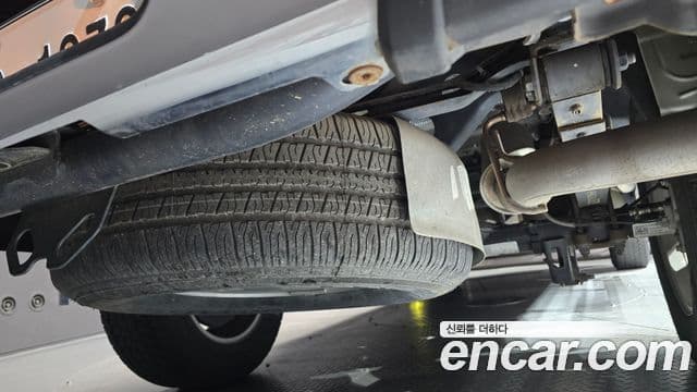 Chevrolet(GM대우) 콜로라도 3.6 Extreme 2WD, 2020 18