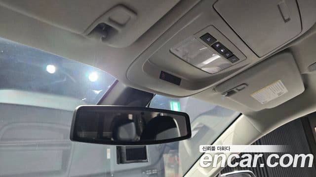 Chevrolet(GM대우) 콜로라도 3.6 Extreme 2WD, 2020 19