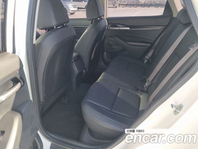 Kia Seltos Trendy, 2022 9