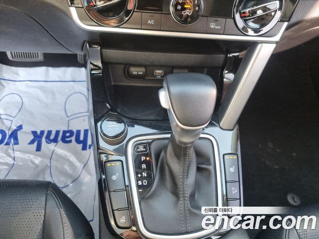 Kia Seltos Trendy, 2022 12