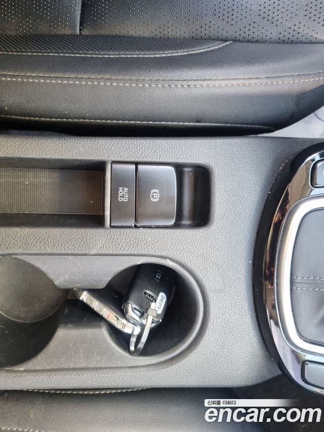 Kia Seltos Trendy, 2022 13