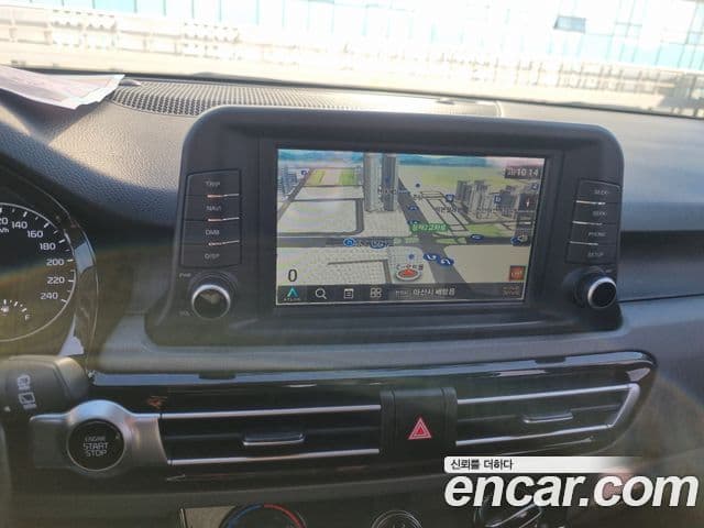 Kia Seltos Trendy, 2022 14