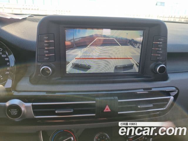 Kia Seltos Trendy, 2022 15