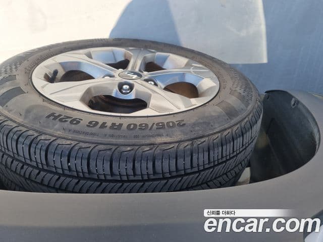 Kia Seltos Trendy, 2022 19