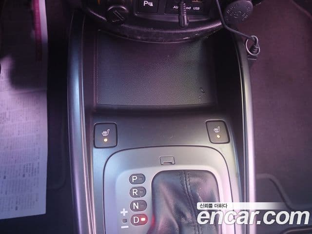 Kia Soul Safety, 2011 13