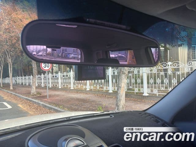 Kia Soul Safety, 2011 16