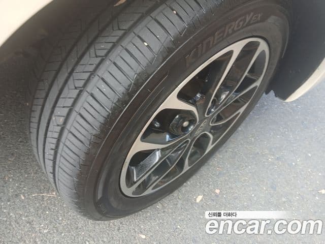 Kia Soul Safety, 2011 19