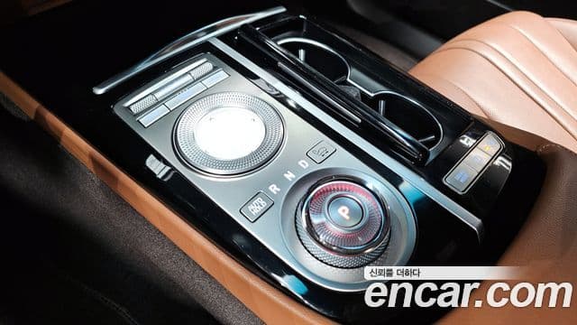 Genesis G80 (RG3) бензин 3.5 турбо AWD, 2021 9