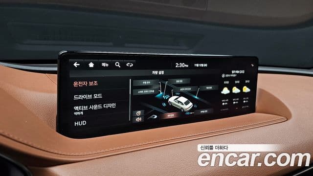 Genesis G80 (RG3) бензин 3.5 турбо AWD, 2021 16