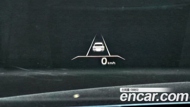 Genesis G80 (RG3) бензин 3.5 турбо AWD, 2021 17