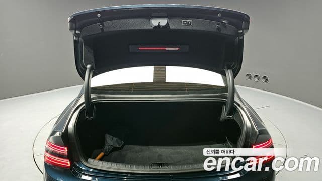 Genesis G80 (RG3) бензин 3.5 турбо AWD, 2021 20