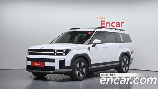 Hyundai Santa Fe (MX5) Prestige, 2024 1