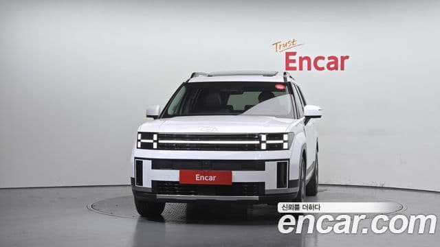 Hyundai Santa Fe (MX5) Prestige, 2024 3