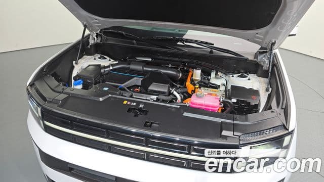 Hyundai Santa Fe (MX5) Prestige, 2024 6