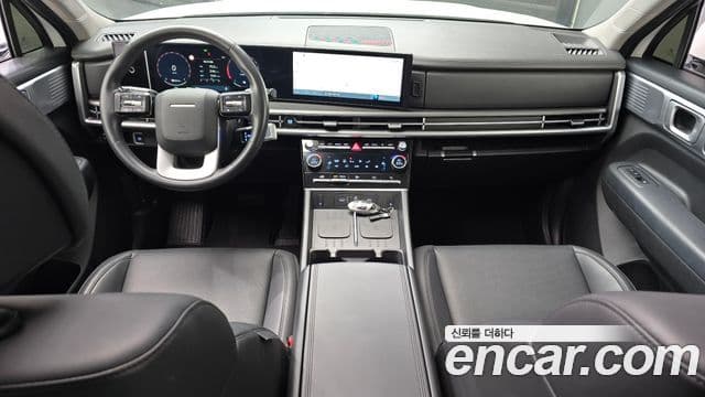 Hyundai Santa Fe (MX5) Prestige, 2024 7