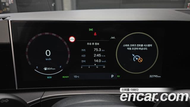 Hyundai Santa Fe (MX5) Prestige, 2024 8