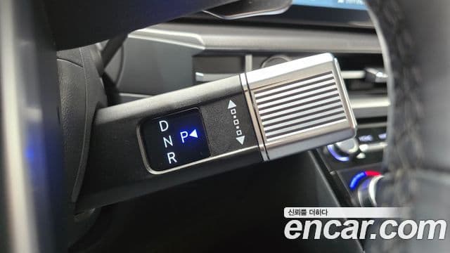 Hyundai Santa Fe (MX5) Prestige, 2024 9