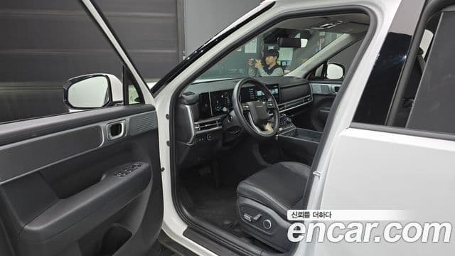 Hyundai Santa Fe (MX5) Prestige, 2024 10