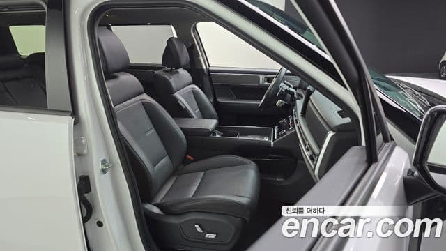 Hyundai Santa Fe (MX5) Prestige, 2024 12