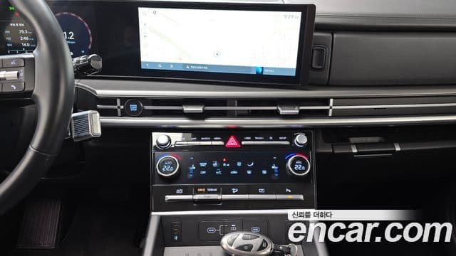 Hyundai Santa Fe (MX5) Prestige, 2024 15