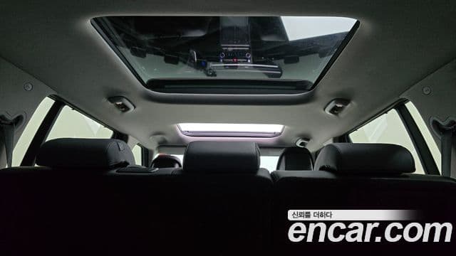 Hyundai Santa Fe (MX5) Prestige, 2024 20